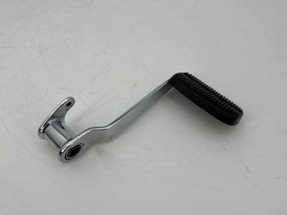 1999 - 2006 Harley-Davidson Touring Electra Glide Classic Foot Brake Control Lever Pedal