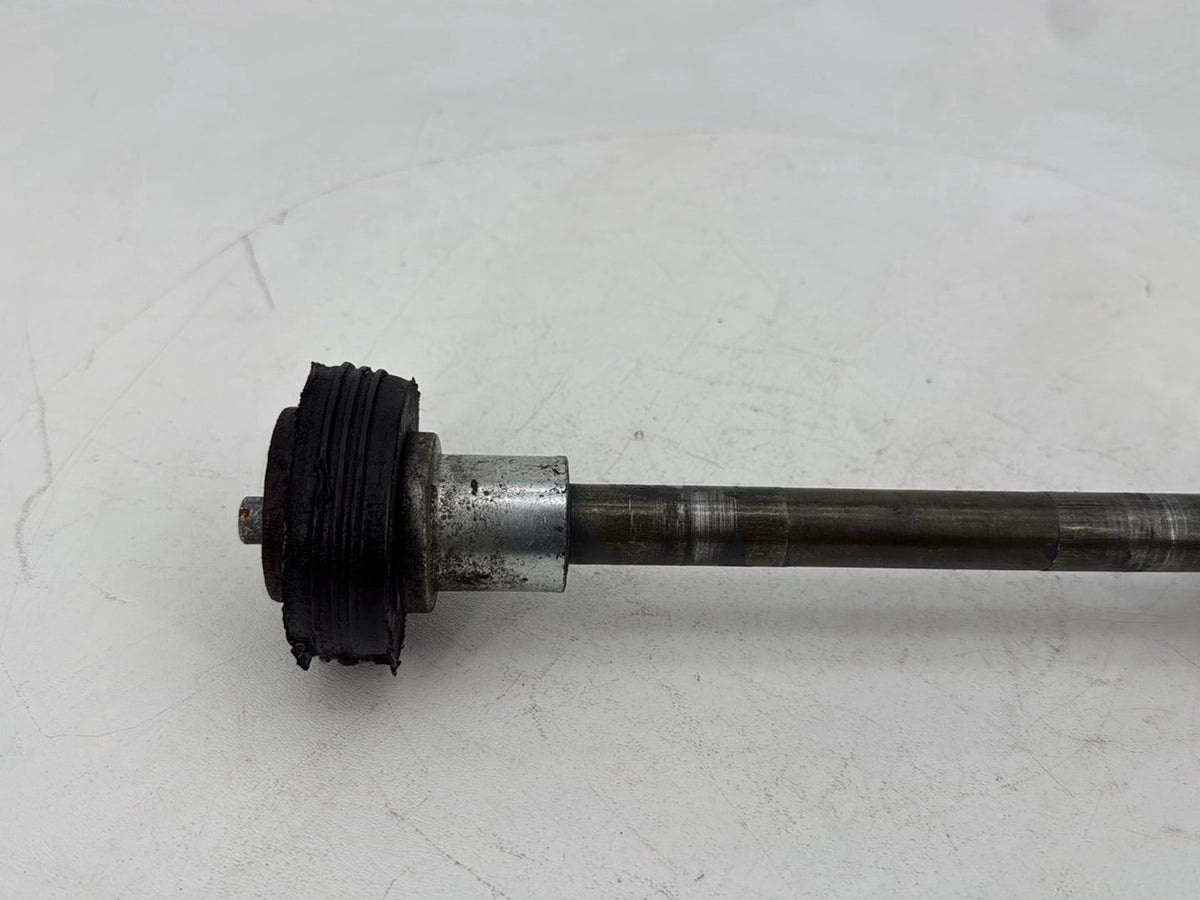 1999 - 2006 Harley-Davidson Touring Electra Glide Ultra Rear Fork Swingarm Pivot Bolt Shaft  	47549-02A