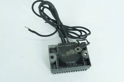 1983 - 1998 Harley-Davidson Dyna Super Glide Voltage Regulator Rectifier  74519-88A