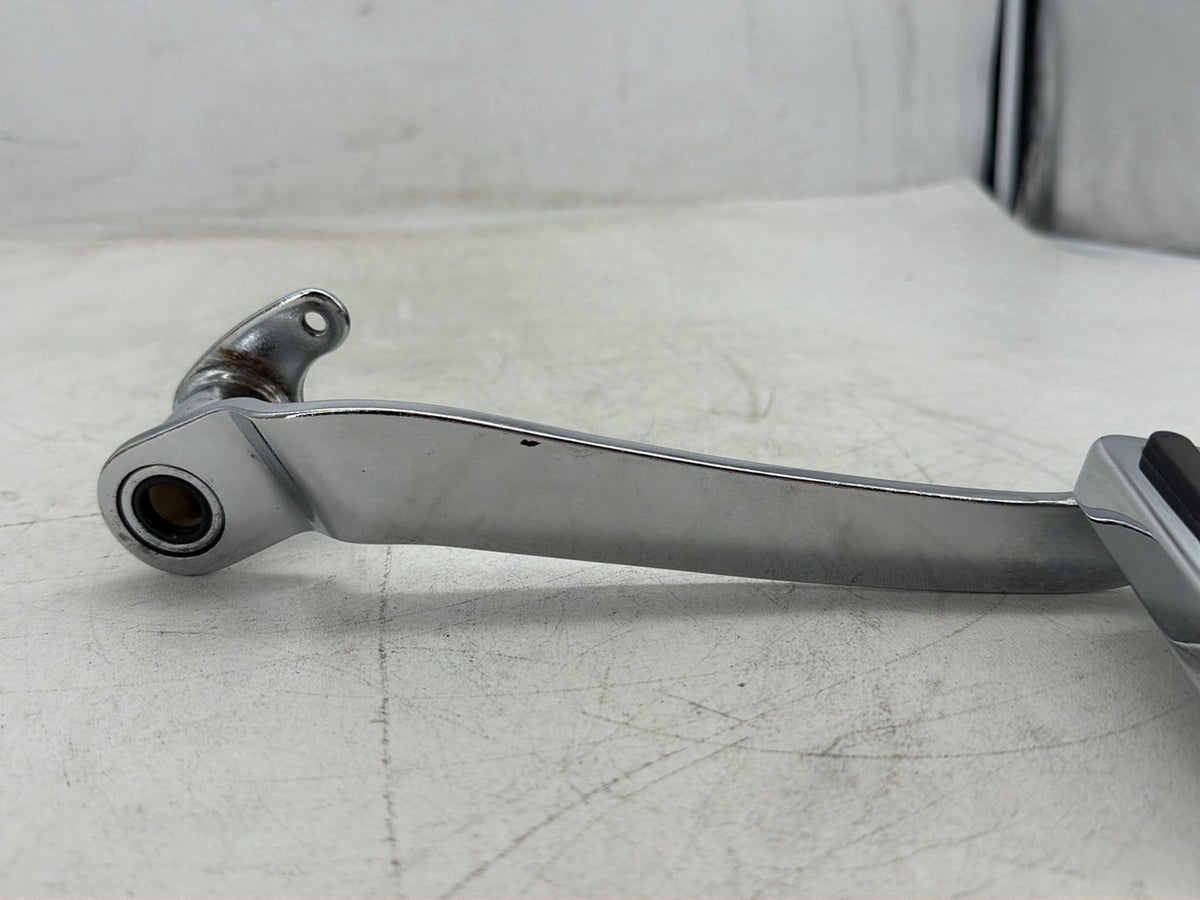 2006 Harley Electra Glide Touring Ultra FLHTCUI OEM Foot Brake Control Lever Pedal