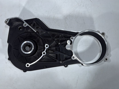 2000 Harley Dyna FXDWG Wide Glide OEM Inner Primary Clutch Cover