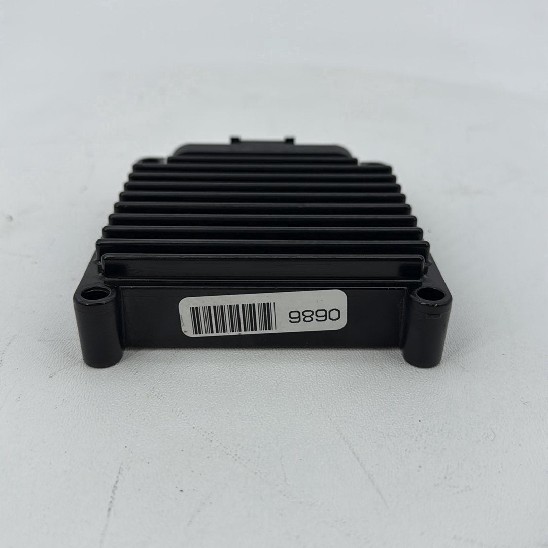 2007 - 2012 Harley-Davidson Dyna Super Glide Engine Control Module Brain ECU ECM 32852-08A