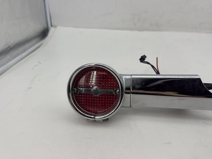 2011 Harley Road King Touring FLHRC Classic OEM Rear Left & Right Turn Signals