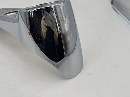1999 - 2006 Harley-Davidson Touring Road King Custom Fuel Gas Tank Dash Console NOKey 60963-04