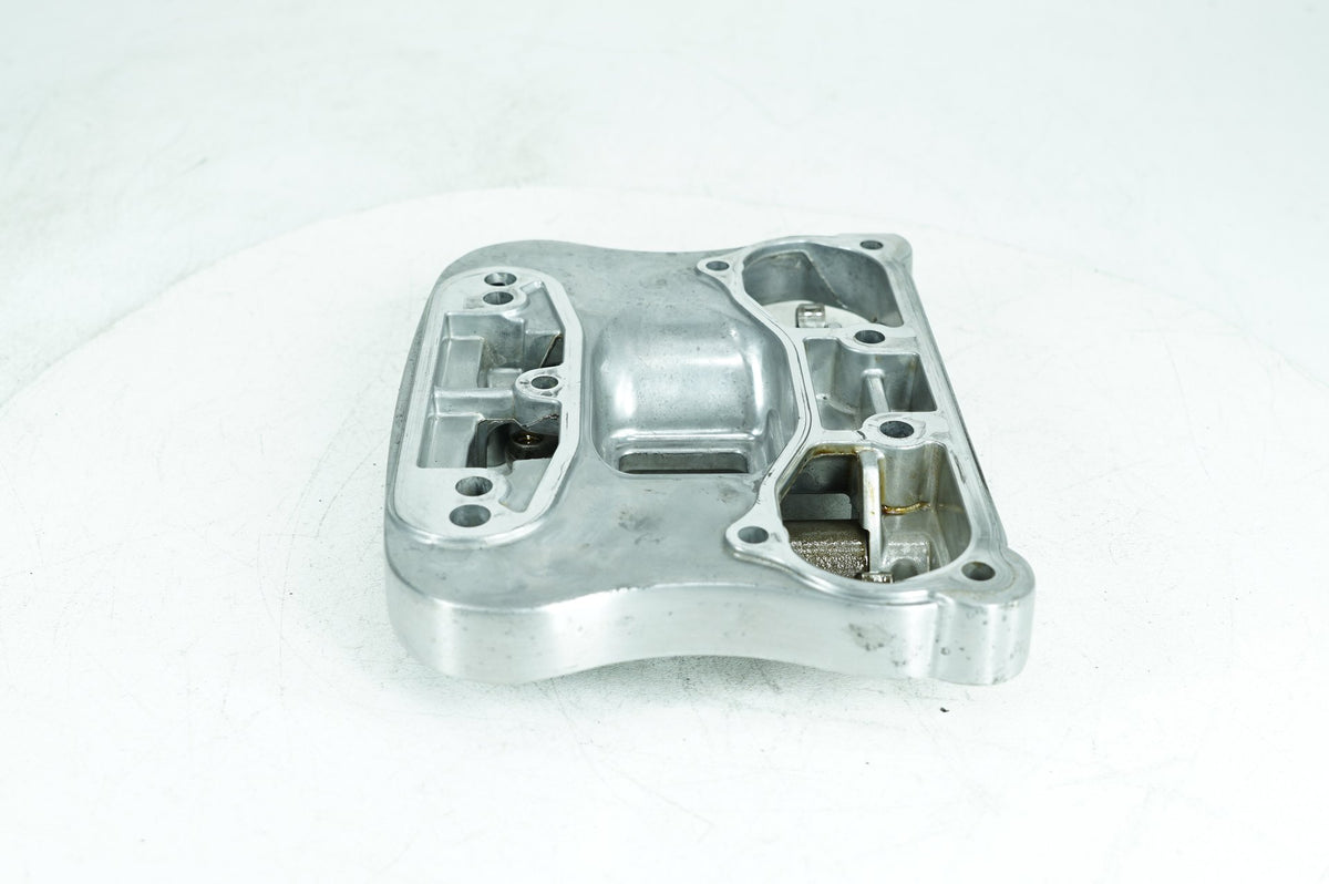 2015 Harley Sportster XL883 Iron OEM Twin Cam Top Rocker Covers