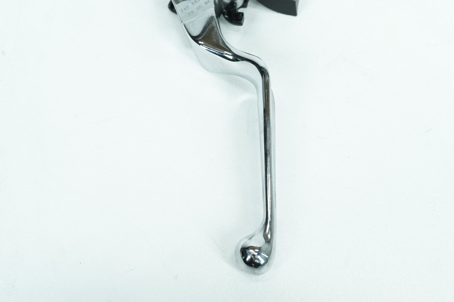 2007 - 2017 Harley-Davidson Dyna Switchback Front Left Hand Clutch Control Lever 45015-96