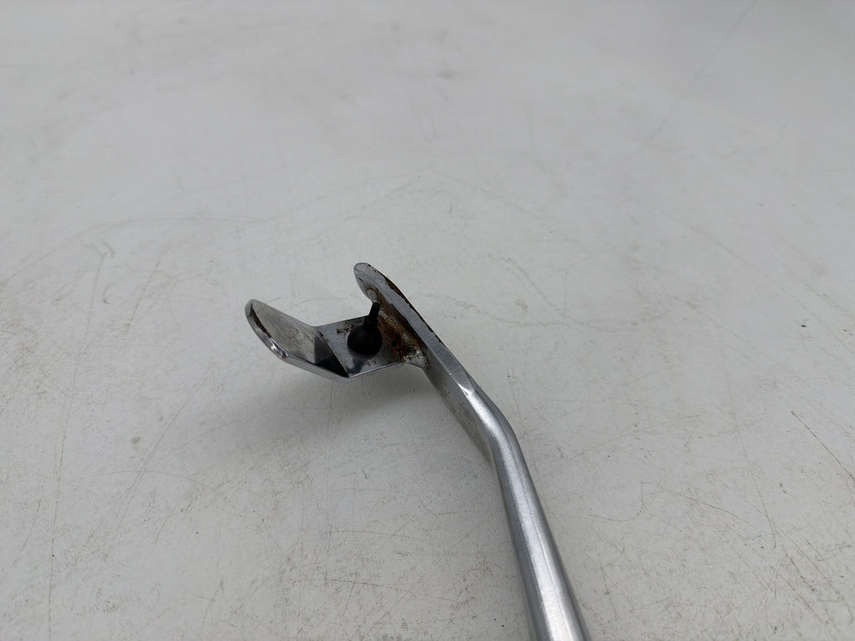 2006 Harley Softail Deuce FXSTDI OEM Gear Shifter Lever w/ Rod linkage