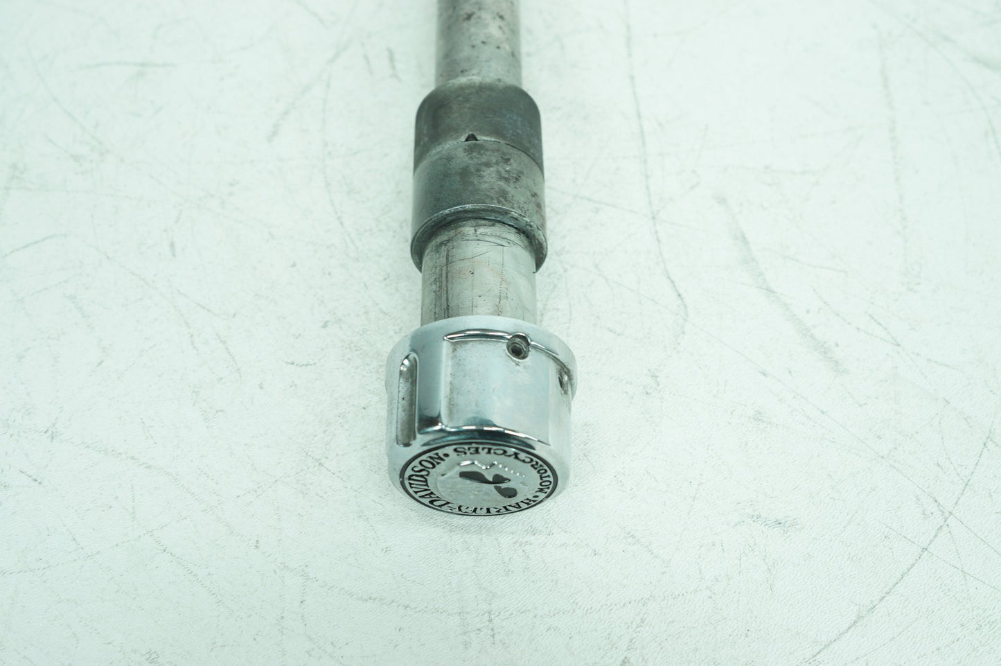 1999 - 2006 Harley-Davidson Touring Road Glide Front Wheel Axle Bolt Shaft 43364-00