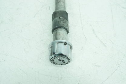 1999 - 2006 Harley-Davidson Touring Road Glide Front Wheel Axle Bolt Shaft 43364-00