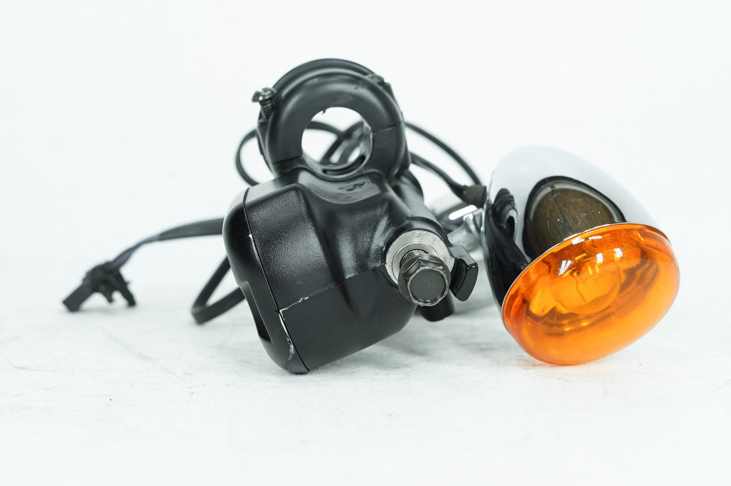 Front Right Brake Lever Master Cylinder, 45146-04, 2006, Harley-Davidson, Sportster, Low, XL1200 L