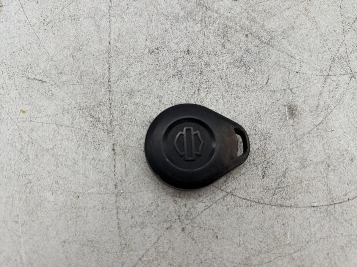 2013 Harley Street Glide Touring FLHX OEM Smart Keyless 1 Key Fob Remote