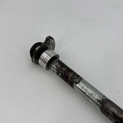 2008 - 2016 Harley-Davidson Touring Street Glide Rear Wheel Axle Bolt Shaft   41056-09