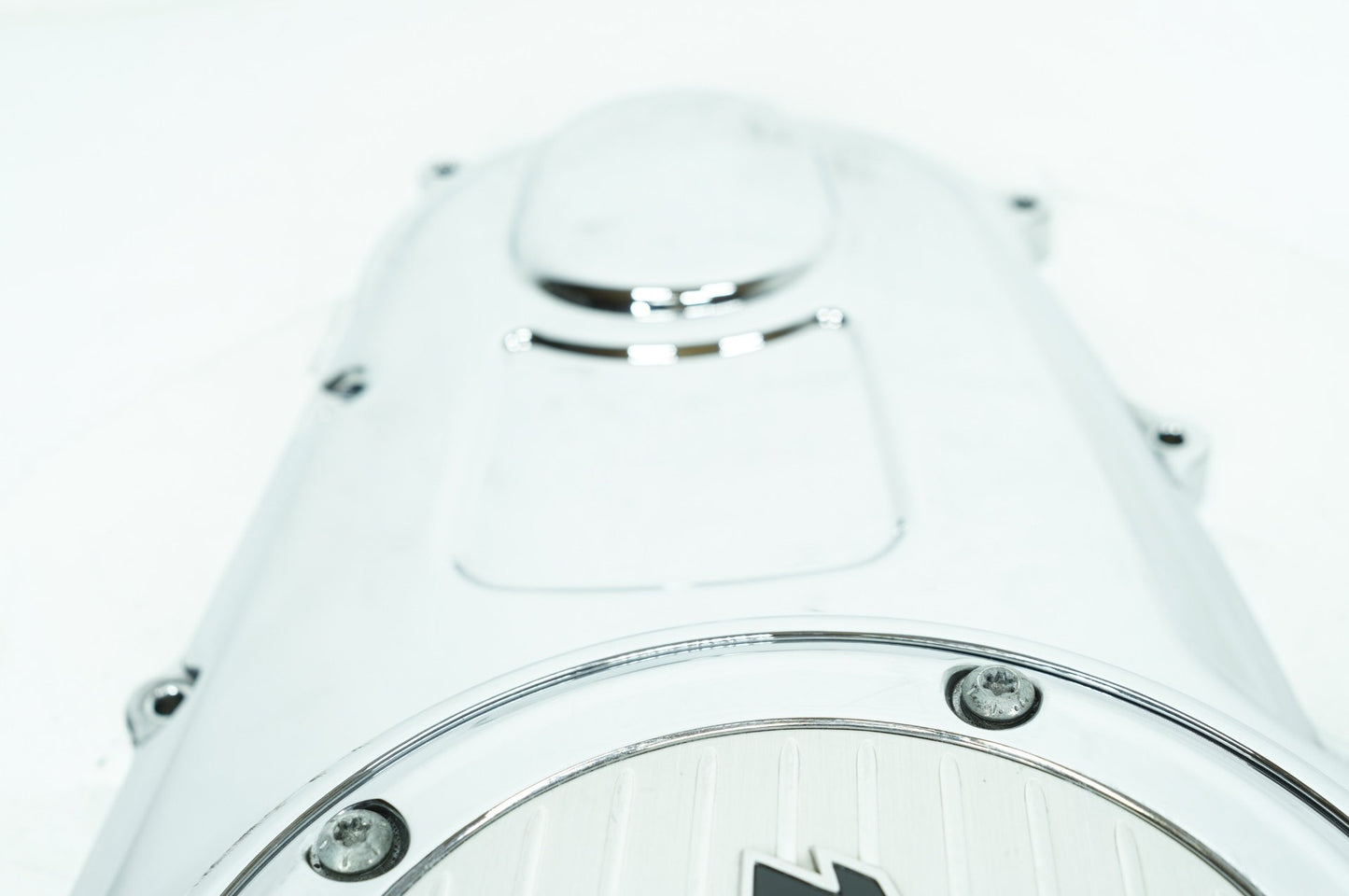 2009 - 2016 Harley-Davidson Touring Road King Classic Outer Primary Clutch Cover 60685-07