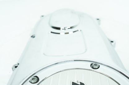 2009 - 2016 Harley-Davidson Touring Road King Classic Outer Primary Clutch Cover 60685-07