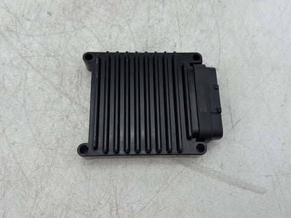 2010 Harley Dyna Fat Bob FXDF OEM Engine Control Module Brain ECU ECM