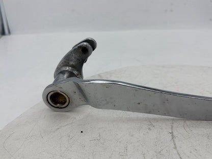 2007 - 2016 Harley-Davidson Touring Electra Glide Ultra Foot Brake Control Lever Pedal