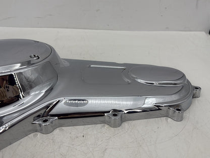 2007 Harley Touring FLHTCU Electra Glide Ultra OEM Outer Primary Clutch Cover