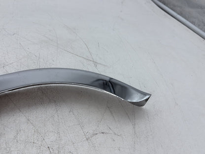 2013 Harley Heritage Softail Classic FLSTC OEM Drive Belt Guard Cover Shield