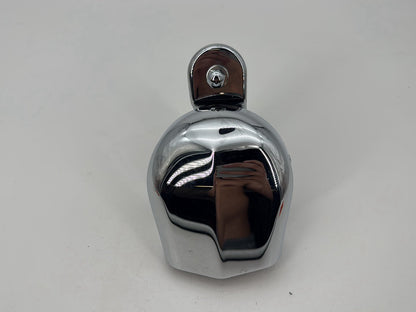 1999 - 2006 Harley-Davidson Dyna Wide Glide Horn Signal Klaxon Chrome Cover