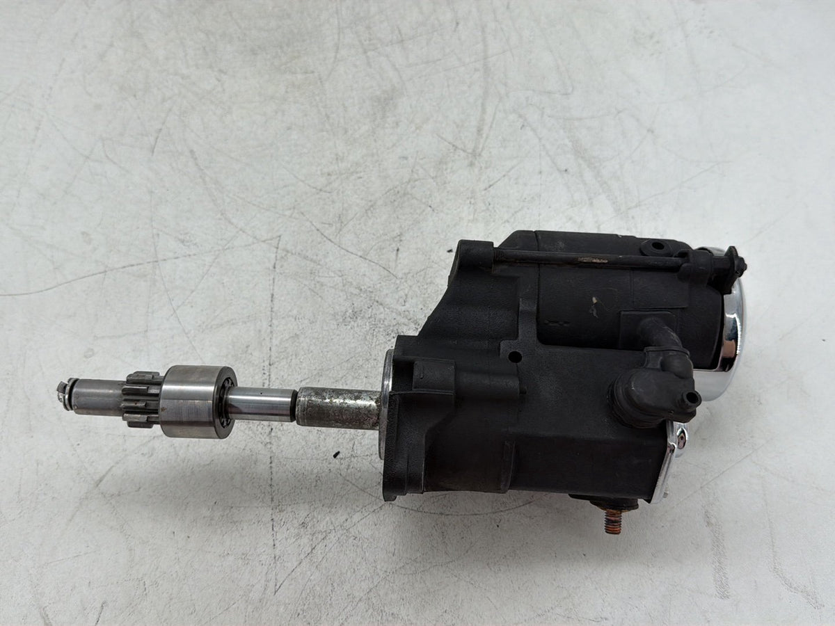 2005 Harley Road King Touring Police OEM Engine Starter Motor 31553-94B 12V