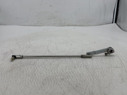 2011 Harley Heritage Softail Classic FLSTC OEM Gear Shifter Lever Arm w/ Rod linkage