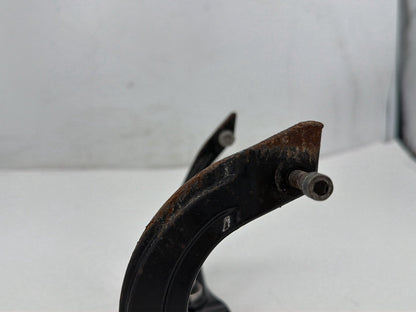 2011 Harley Heritage Softail Classic FLSTC OEM Right 1 Footboard Mount Bracket