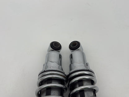 2003 Harley Sportster XL1200C 1200 Custom Anniversary OEM Rear Left Right Shock Absorbers