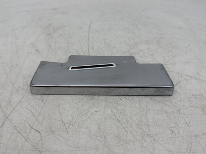 2005 Harley Dyna FXDWG Wide Glide OEM Lower Battery Tray Stay Box Cover Panel
