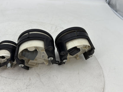 1999 - 2006 Harley-Davidson Touring Electra Glide Ultra Air Oil Volt Fuel Tacho Speedo Gauges 67349-04A , 67348-04D