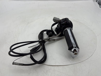 1995 Harley Touring FLHTCI Electra Glide Classic OEM Right Engine Start Kill Switches Controls
