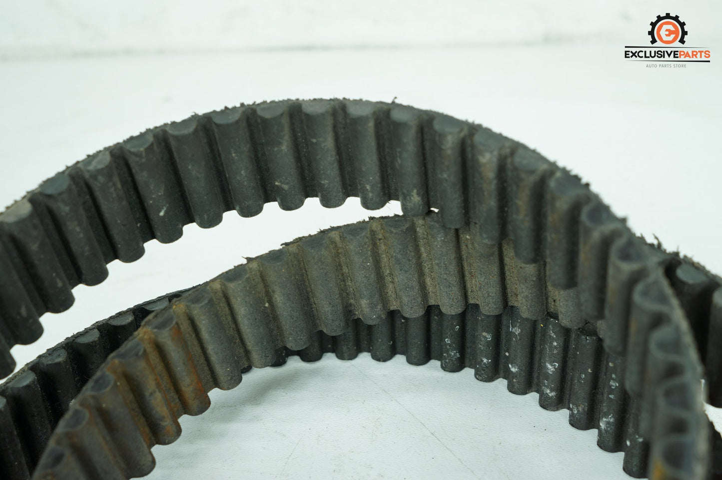 1986 - 1999 Harley-Davidson Dyna Convertible Rear Drive Belt 40015-90A