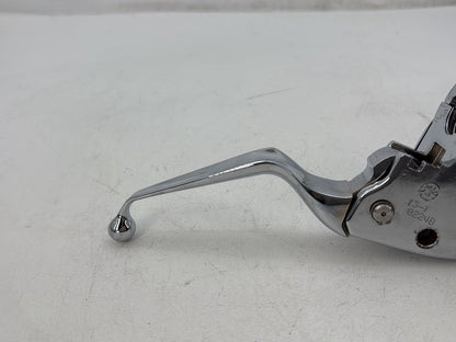 2014 Harley Electra Glide Touring CVO Screamin Eagle OEM Front Left Hand Clutch Lever Master Cylinder