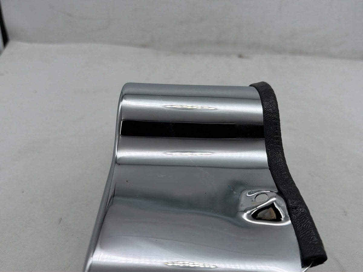 2007 Harley Street Glide Touring FLHX OEM Front Lower Fairing Outer Skirt
