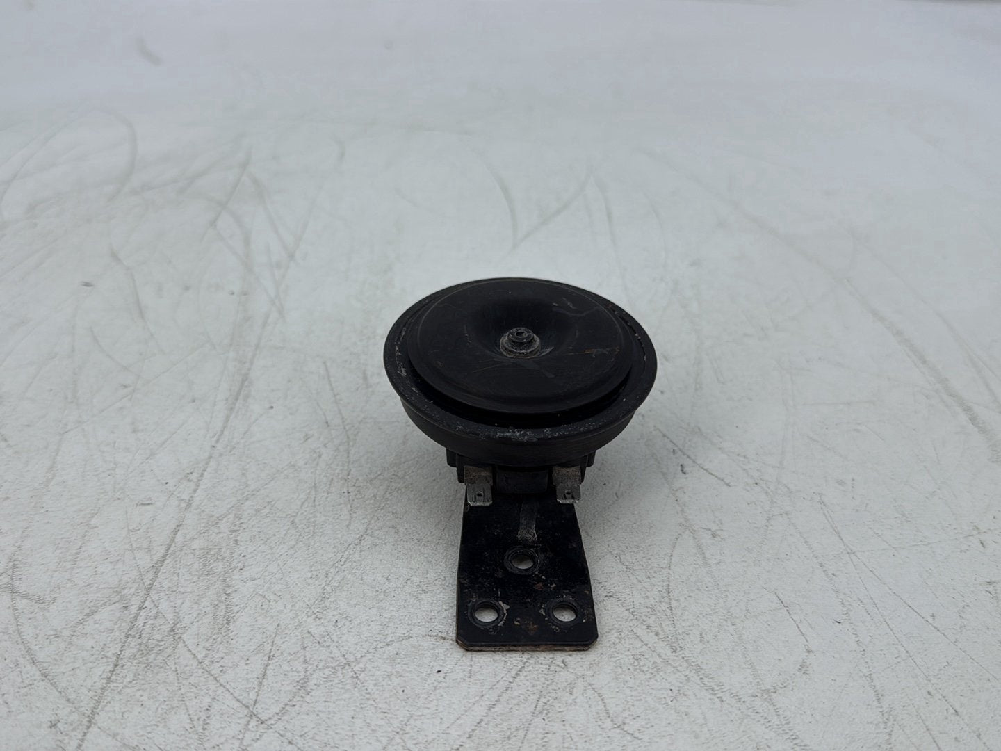 2013 Harley Forty-Eight Sportster 1200X OEM Signal Horn Klaxon Beep 69000014