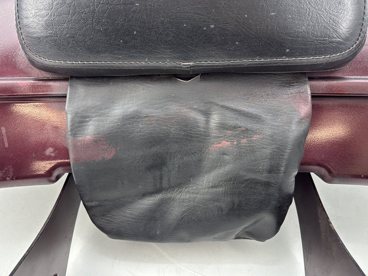 Harley Misc OEM Pass Backrest Tour Pak Luggage NOKey