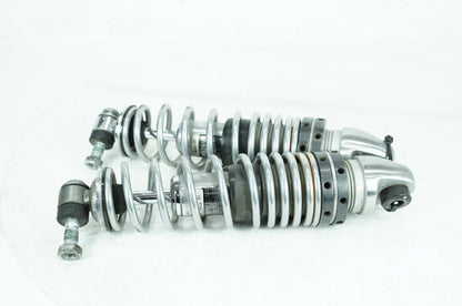 2004 - 2022 Harley-Davidson Sportster SuperLow Rear Left Right Shock Absorbers 54000085