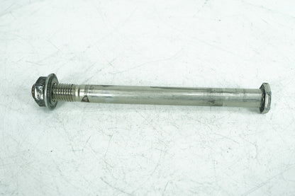 2007 - 2017 Harley-Davidson Dyna Low Rider Rear Fork Swingarm Pivot Bolt Shaft 47641-06