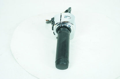 2017 - 2025 Harley-Davidson Touring Electra Glide Ultra Right Engine Start Kill Switches Controls 71500129B