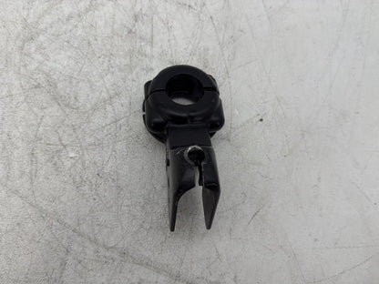 2013 Harley Electra Glide Touring Ultra FLHTCUI OEM Clutch Hand Lever Clutch Perch 38608-96