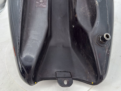 2005 Harley Road Glide Touring FLTRI OEM Fuel Gas Tank Gasoline Reservoir