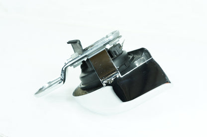 2007 - 2013 Harley-Davidson Touring Electra Glide Ultra Horn Signal Klaxon Chrome Cover 69012-93A