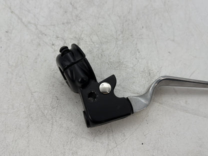 1997 Harley Softail Fat Boy FLSTF OEM Front Left Hand Clutch Control Lever