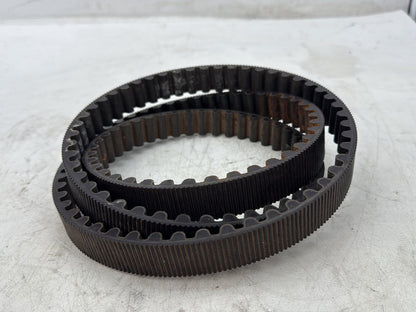 2012 Harley Dyna FXDF Fat Bob OEM Rear Drive Belt