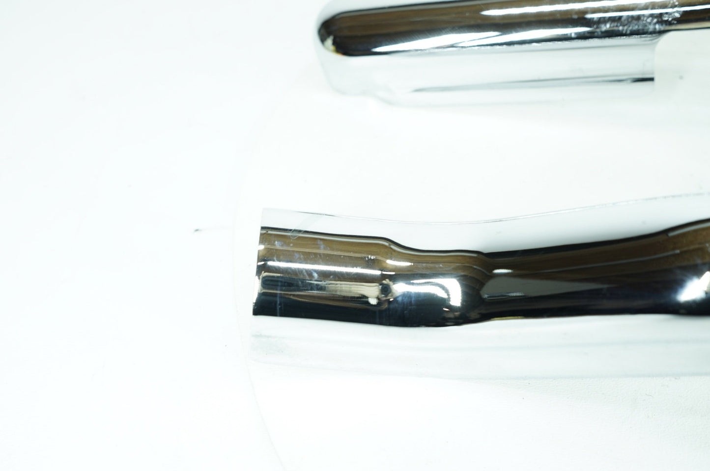 1999 - 2006 Harley-Davidson Touring Electra Glide Classic Left Right Saddlebag Fender Struts Brackets 47502-97