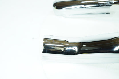 1999 - 2006 Harley-Davidson Touring Electra Glide Classic Left Right Saddlebag Fender Struts Brackets 47502-97