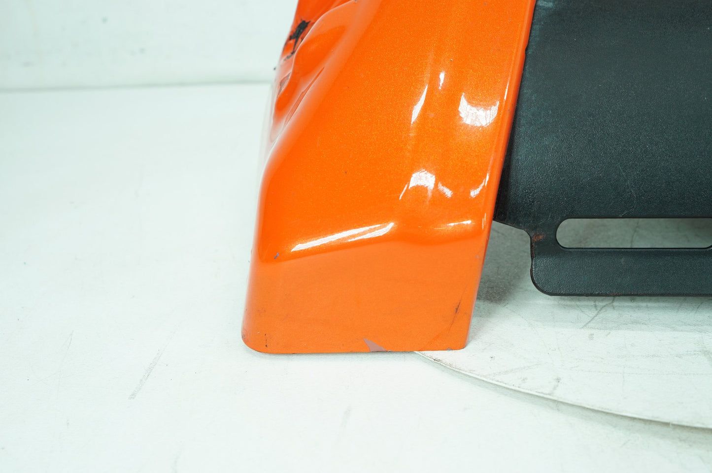 2007 - 2011 Harley-Davidson Touring Electra Glide Ultra Right Lower 1 Fairing Cowl Cover 58817-05A