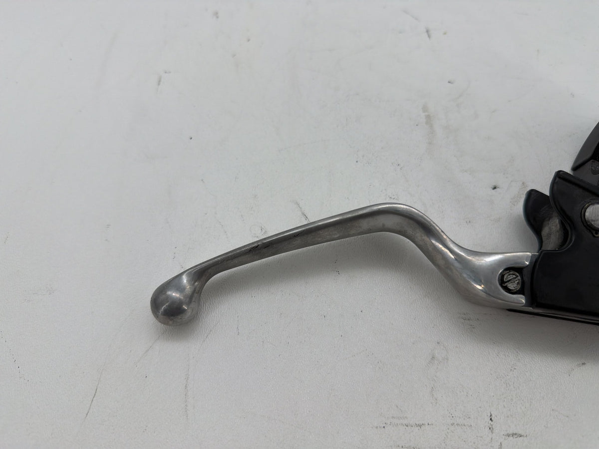 95 Harley Electra Glide Touring Classic OEM Front Left Hand Clutch Control Lever