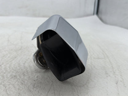 2011 Harley Heritage Softail Classic FLSTC OEM Horn Signal Klaxon Chrome Cover