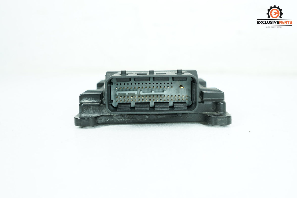 Engine Control Module Brain ECU ECM, 34245-11, 2012, Harley-Davidson, Touring, Street Glide, FLHX
