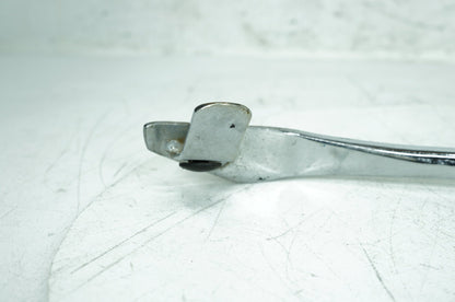 2003 Harley Softail FLSTC Heritage Classic OEM Left Side Jiffy Kick Stand & Spring